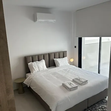 204 Lux Level2 Tower 206 Nikosia