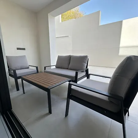 公寓 204 Lux Level2 Tower 206 *