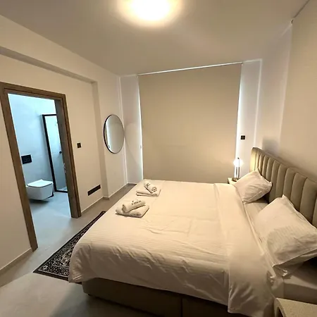 204 Lux Level2 Tower 206 Λευκωσία