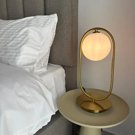 204 Lux Level2 Tower 206 * 尼科西亚