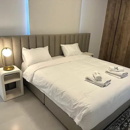 Διαμέρισμα 204 Lux Level2 Tower 206