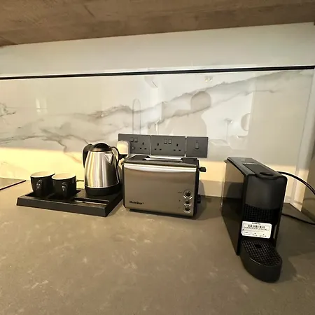 公寓 204 Lux Level2 Tower 206 *