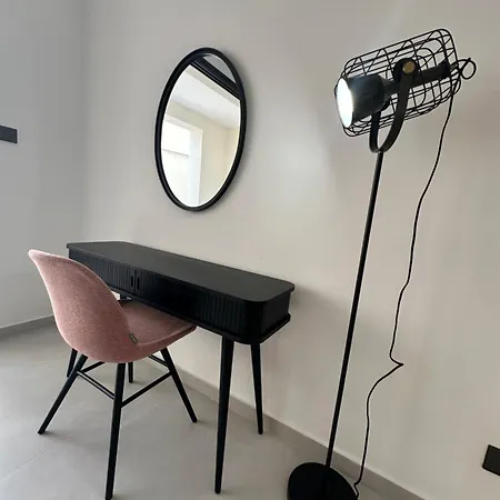 公寓 204 Lux Level2 Tower 206