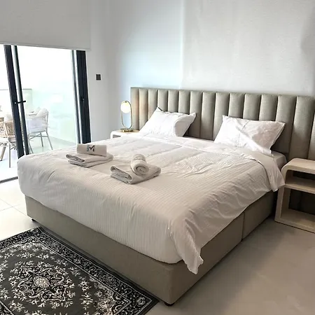 204 Lux Level2 Tower 206 公寓 *