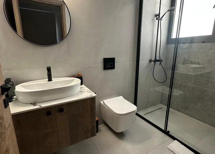 204 Lux Level2 Tower 206 Διαμέρισμα