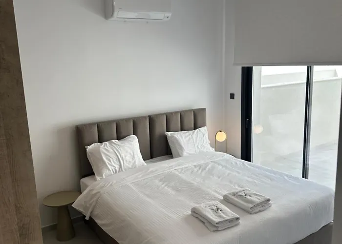 204 Lux Level2 Tower 206 Λευκωσία