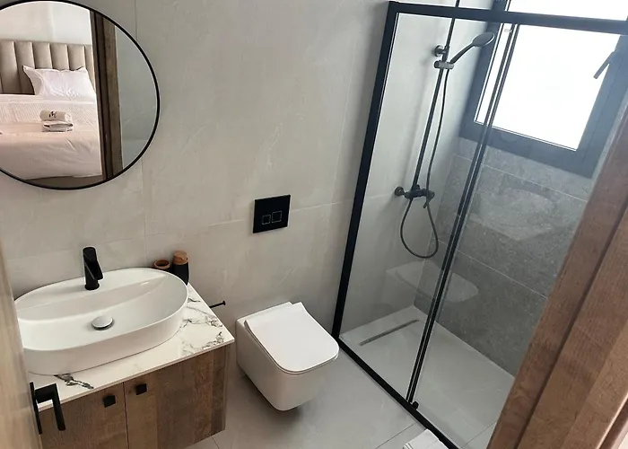 204 Lux Level2 Tower 206 Апартаменты *