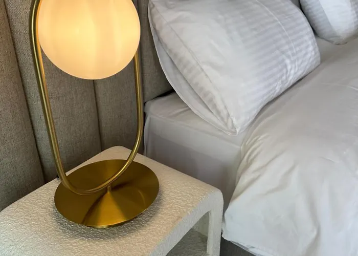 Апартаменты 204 Lux Level2 Tower 206 Никосия