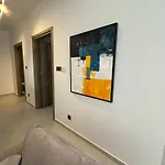 204 Lux Level2 Tower 206 Nicosie