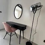 Appartement 204 Lux Level2 Tower 206
