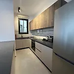 204 Lux Level2 Tower 206 Nicosie