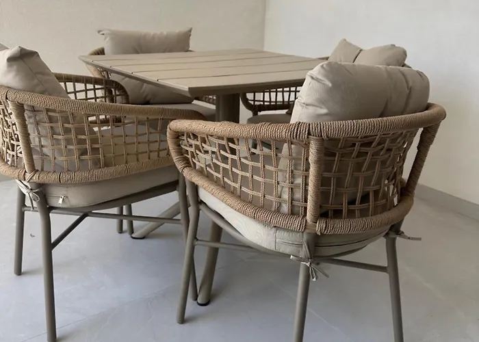 204 Lux Level2 Tower 206 * Λευκωσία